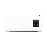 Mini Wall Mounted Portable AC Heat Fan