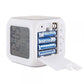7 Colour Changing LED Digital Alarm Clock Table Watch Multicolour GenzVybs
