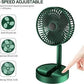 TurboBreeze - 3X Cooler, 10X Smarter than Your Old Fan! GenzVybs
