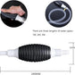 Fuel Transfer Pump Kit GenzVybs
