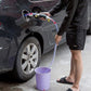 Fuel Transfer Pump Kit GenzVybs