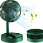 TurboBreeze - 3X Cooler, 10X Smarter than Your Old Fan! GenzVybs