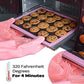 Buy 1 Get 1 - Magic Silicone Dish Washing Gloves, Silicon Cleaning Gloves, Silicon Hand Gloves for Kitchen Dishwashing and Pet Grooming, Great for Washing Dish, Car, Bathroom Multicolour, 1 Pair GenzVybs