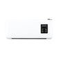 Portable Wall AC Fan with Digital Display